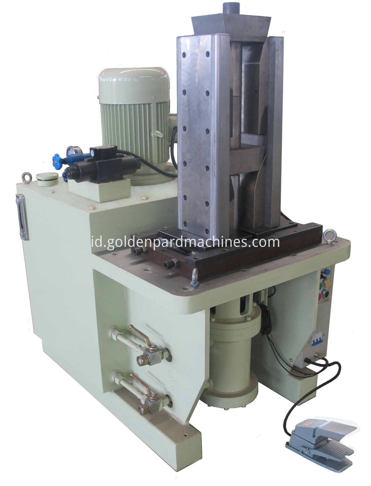 Chemical Can Making Machine Paint Tin Can Production Line with a high buyback rate3